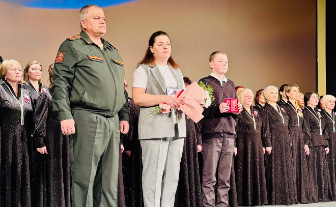    © Администрация Тихвинского района