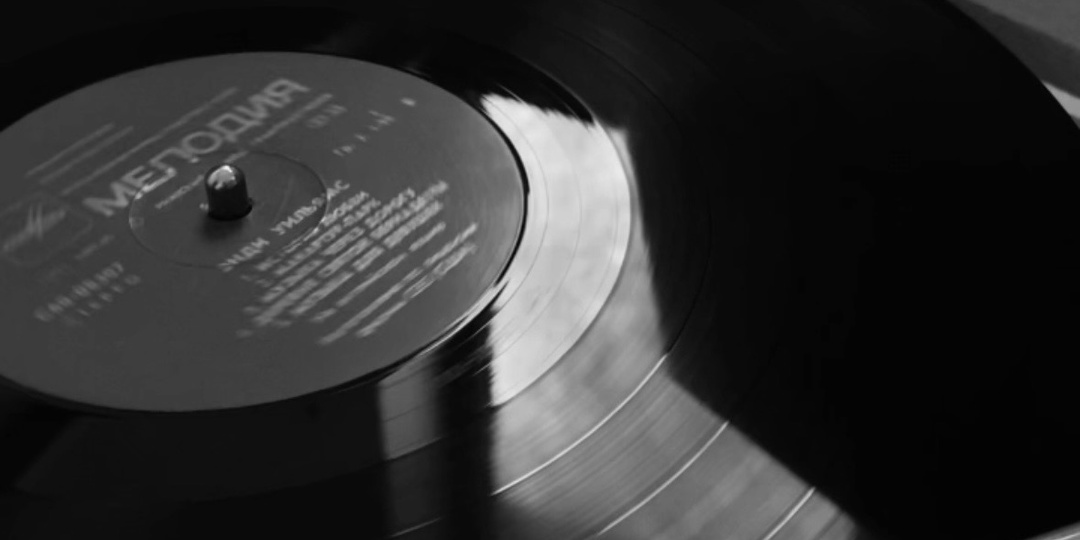 «Есть песни, которые хочется слушать, когда думаешь о ком-то особенном»