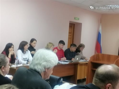 В ульяновском суде по делу Латыпова подсудимые не нашли ни преступного сообщества, ни денег