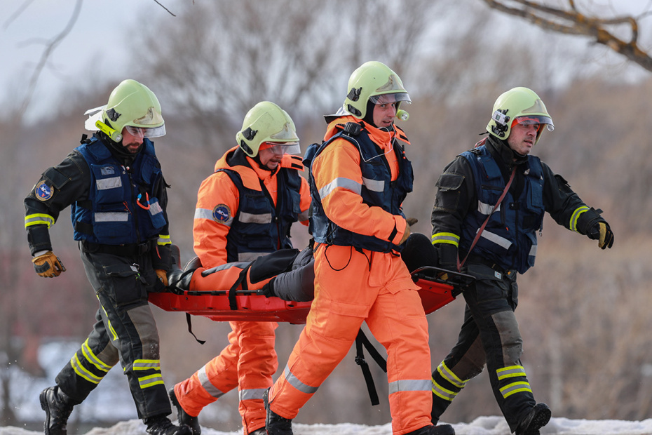    Сергей Булкин/NEWS.ru