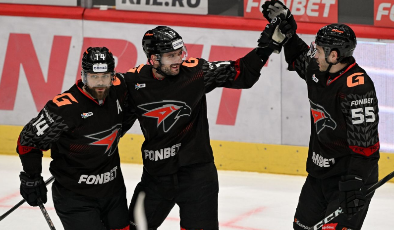 чемпионат.ком