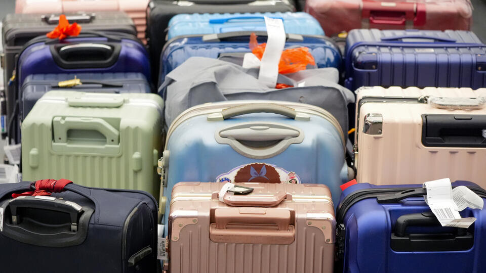     В РСТ предложили создать фонд помощи российским туристам ИЗВЕСТИЯ/Эдуард Корниенко