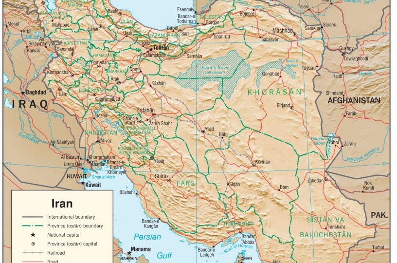 «Номерная станция» V32, вещающая на Иран, показывает технологическую востребованность коротковолнового радио