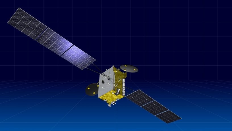 Как Express-AT1 56 гр. E. вызвал турбулентность среди российских спутниковых платформ (Продолжаем наблюдать)