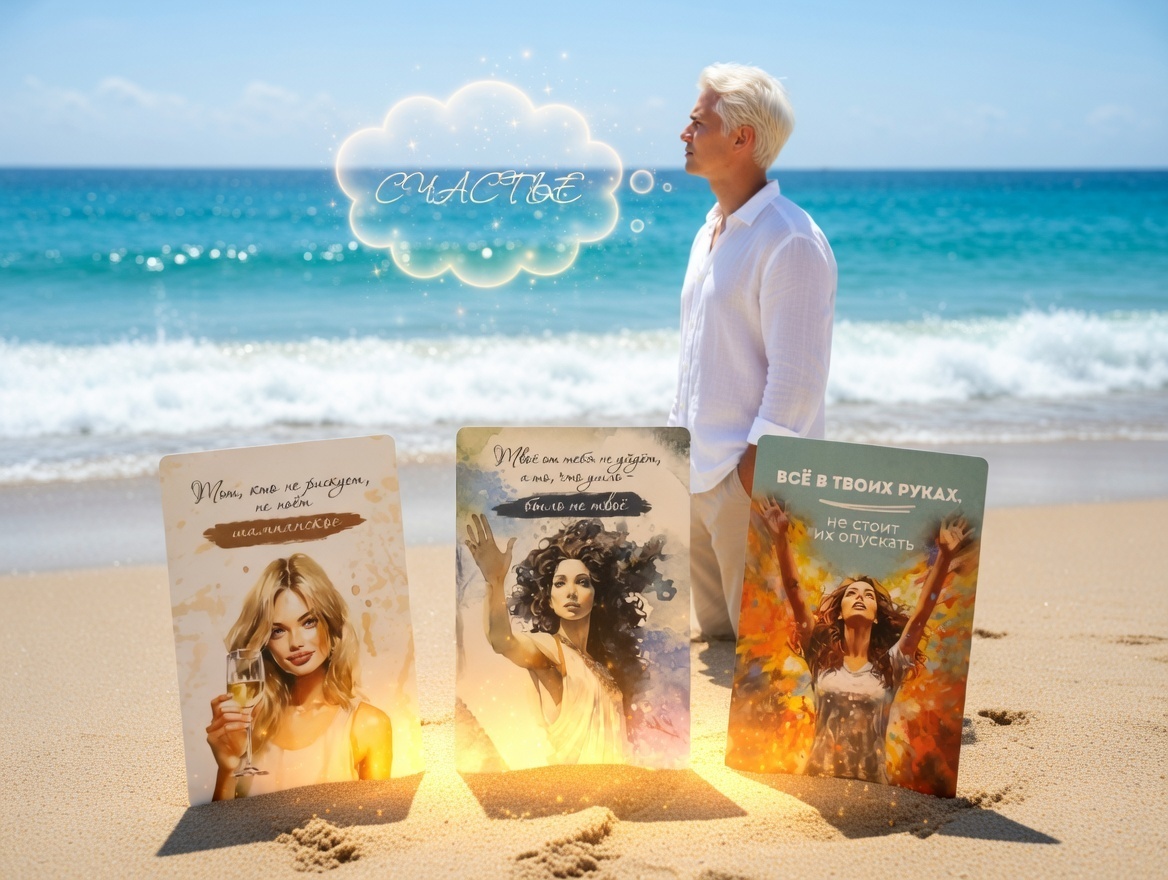 ВЫБЕРИТЕ СВОЮ КАРТУ