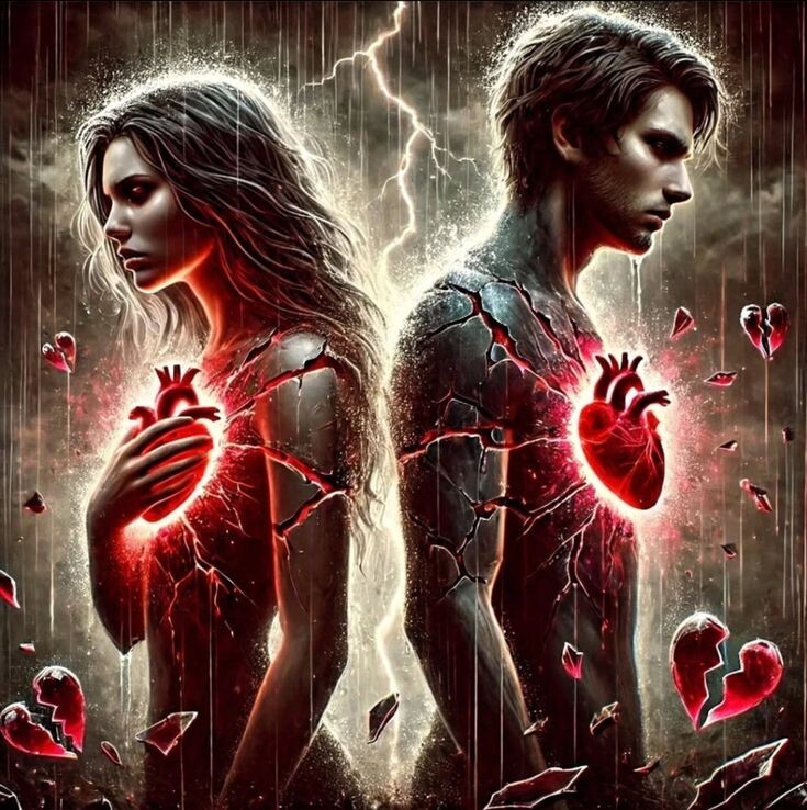 Магия и Таро простыми словами. Диагностика отворота: Как узнать, что сделали рассорку?