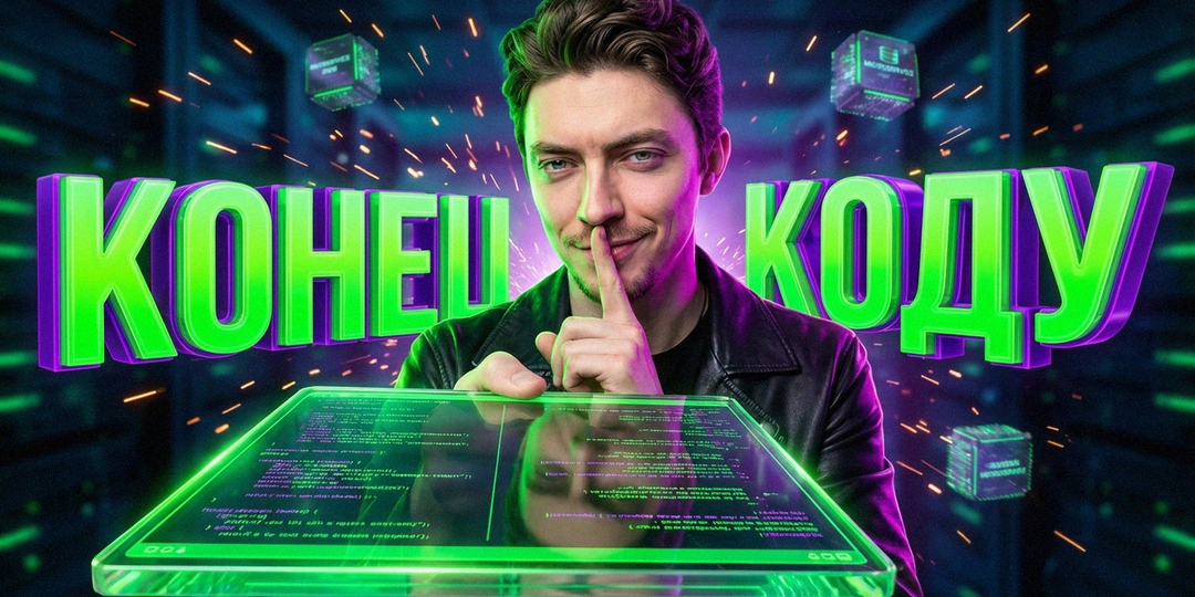 Создание ИИ-агентов: от написания кода к системному дизайну