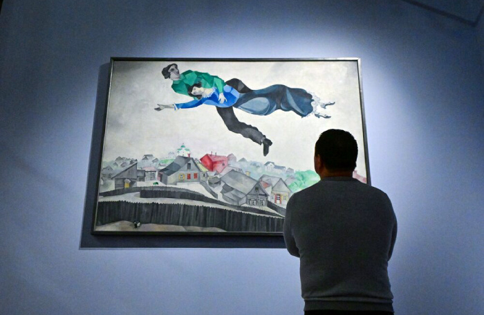    Киселев Сергей/Агентство «Москва»