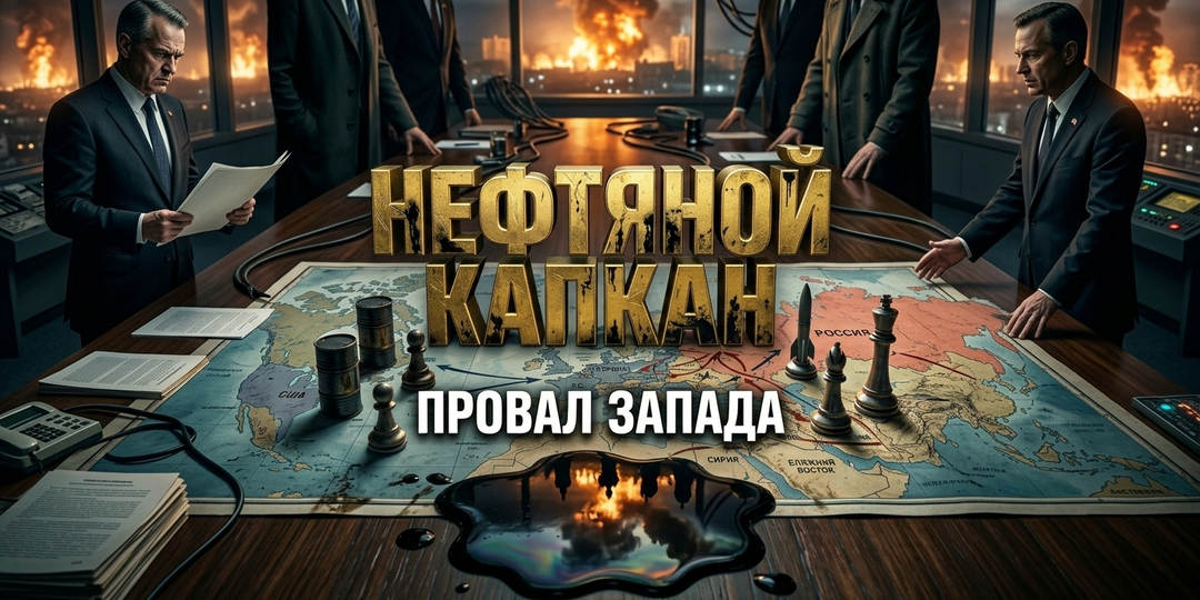 «Жалкое зрелище»: Иран высмеял Европу за поддержку США и нефтяную зависимость от России