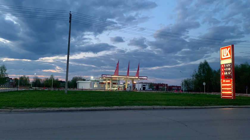    Фото из архива редакции