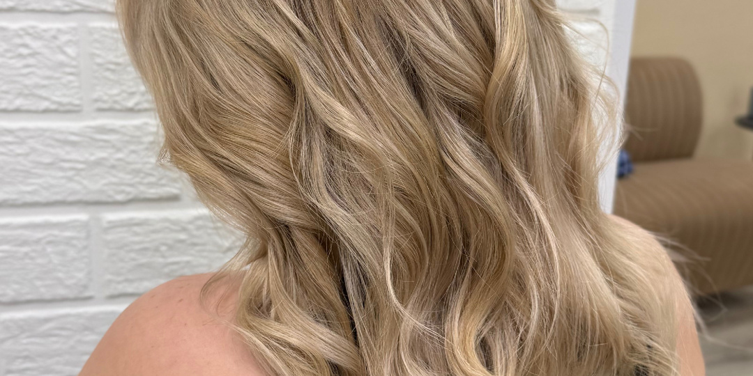 Как ухаживать за волосами после сложного окрашивания