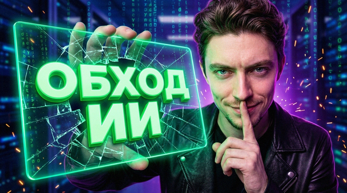    Разбираем анатомию идеального запроса, чтобы текст получался человечным и легко проходил проверки. rixaitech