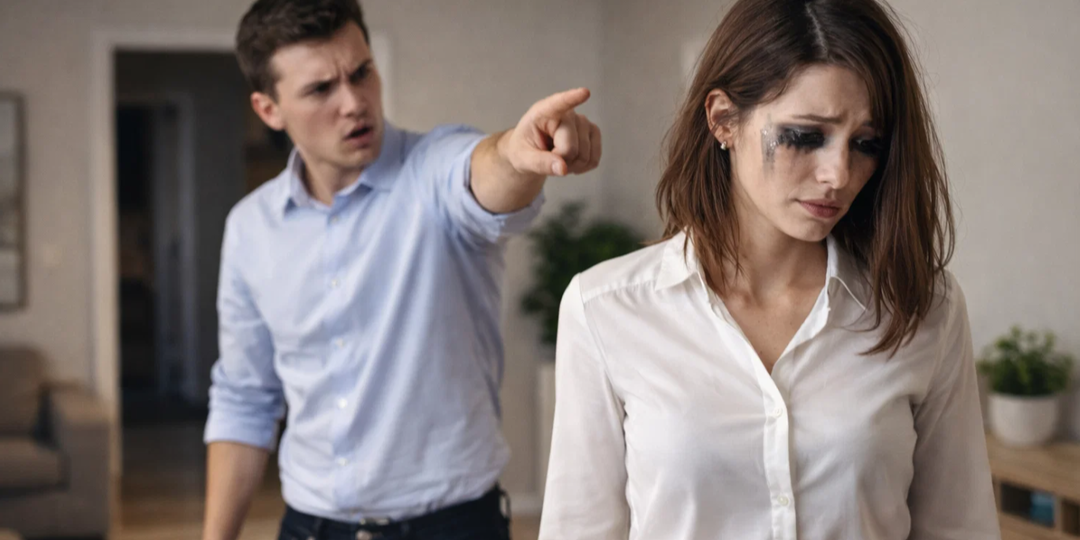 4 вещи, которые нельзя прощать женщине, даже если вы очень сильно любите её