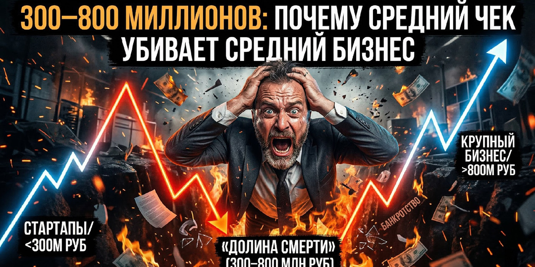 Как не превратиться в наемного менеджера собственного бренда