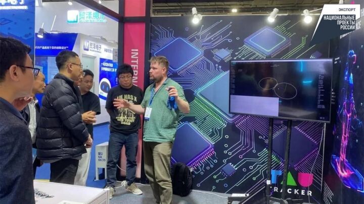    Фото:Пресс-служба министерства экономического развития Хабаровского края