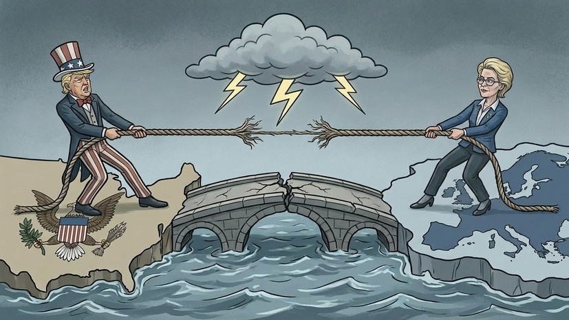   Сгенерировано с помощью ИИ