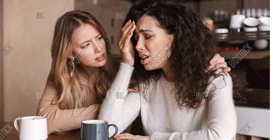 Необычная гадалка 44