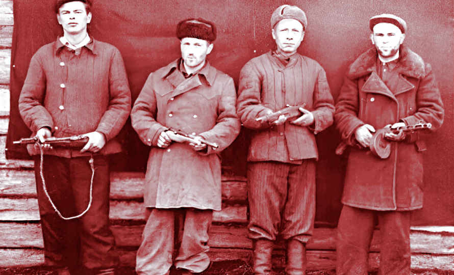 5 самых опасных банд СССР в годы ВОВ: какие злодейства они совершили, когда другие были на фронте