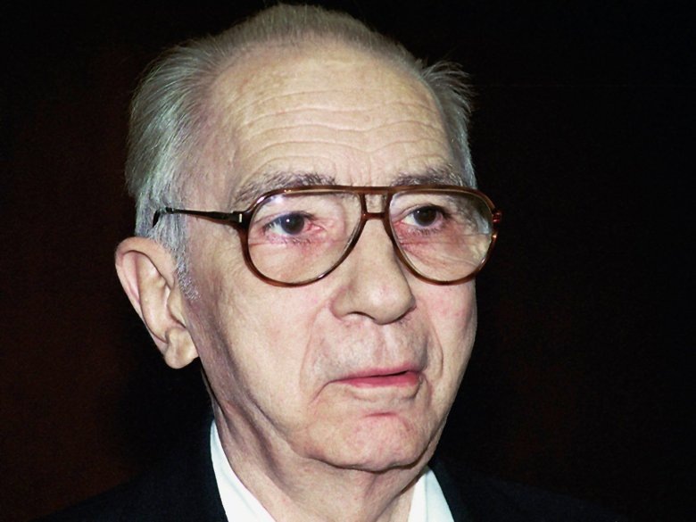 Бельгийский иезуит Жак Дюпюи стал объектом двухлетнего расследования Конгрегации доктрины веры из-за своей книги 1997 года «К христианской теологии религиозного плюрализма». Фото: CNS, Джон Нортон.