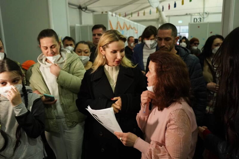    Технические неполадки на концерте стали настоящим испытанием для зрителей.