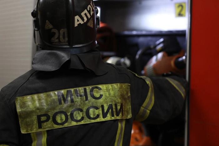 Три человека пострадали при ударе БПЛА по порту «Кавказ» в Краснодарском крае