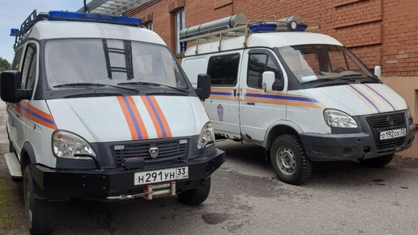    Фото: сообщество «Заметки спасателя» в соцсетях