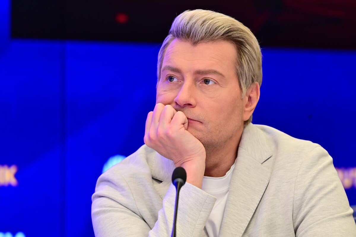    Николай Басков Pavel Kashaev/Global Look Press