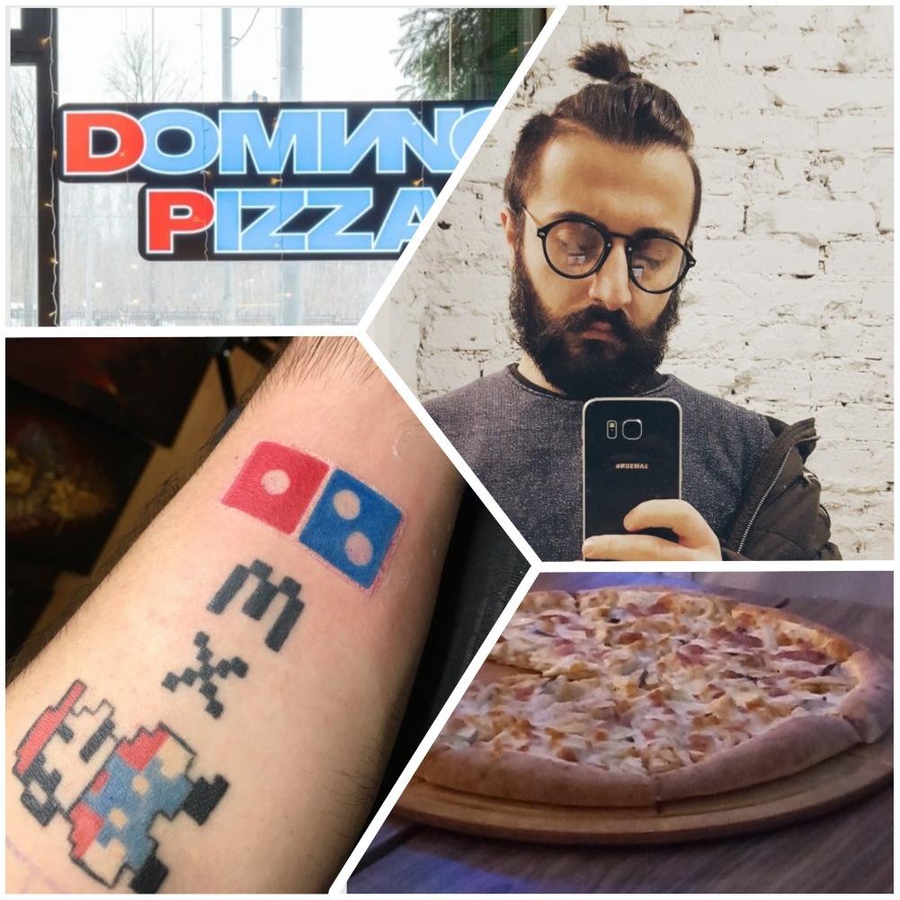 Коллаж из опубликованых в открытых интернет-источниках фото и архивного снимка автора 