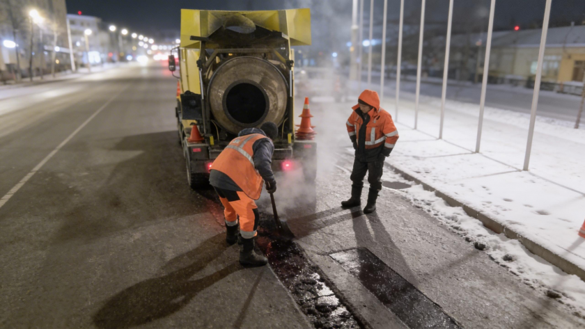   © фото - тг-канал Курска
