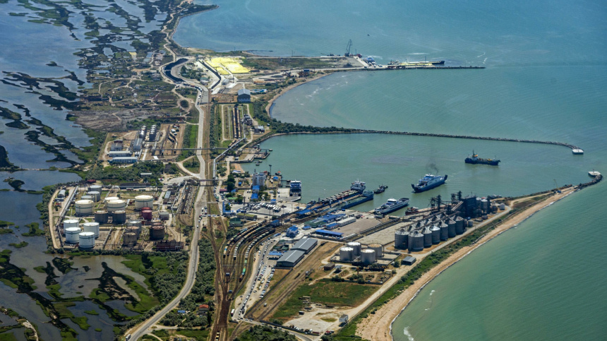    Фото: www.globallookpress.com/Serguei Fomine