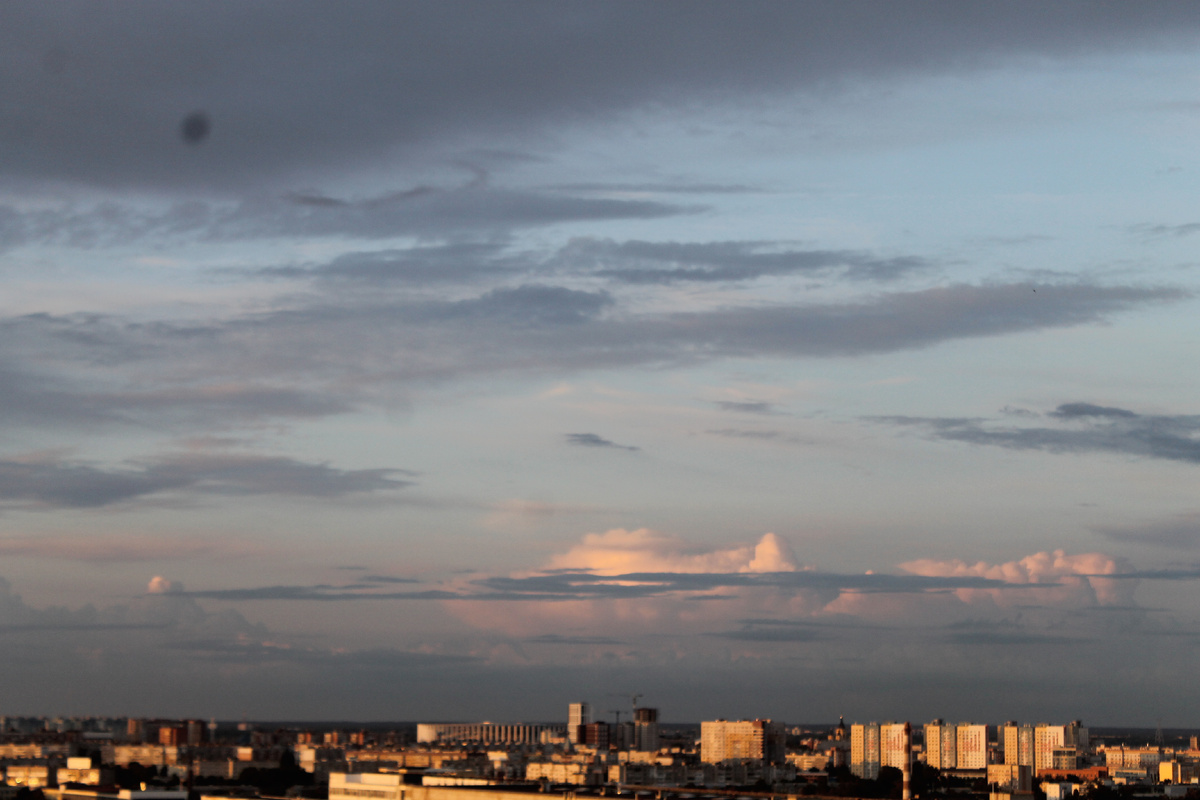 Старое фото для разбавки текста