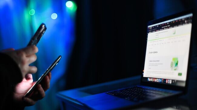 «Срочно подайте декларацию, иначе арестуем счета»: МВД и ФНС бьют тревогу из-за новой волны мошенничеств