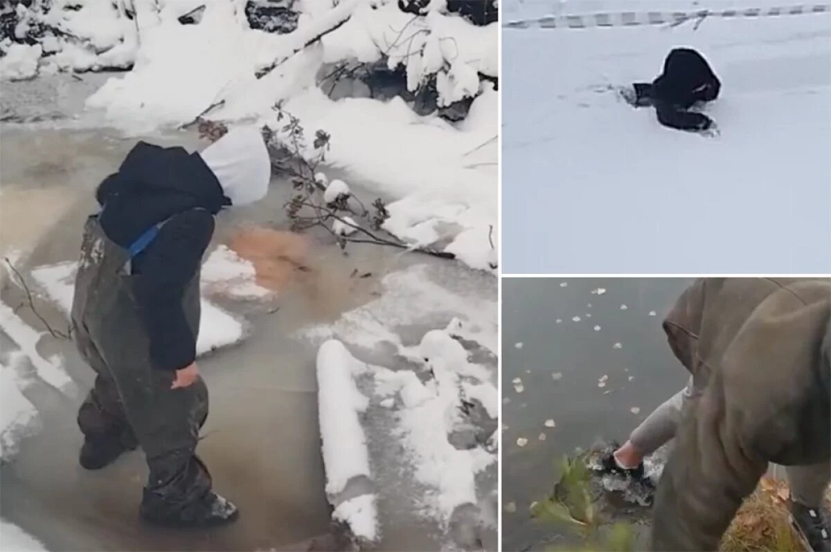    Дети могли стать жертвой нового опасного тренда.