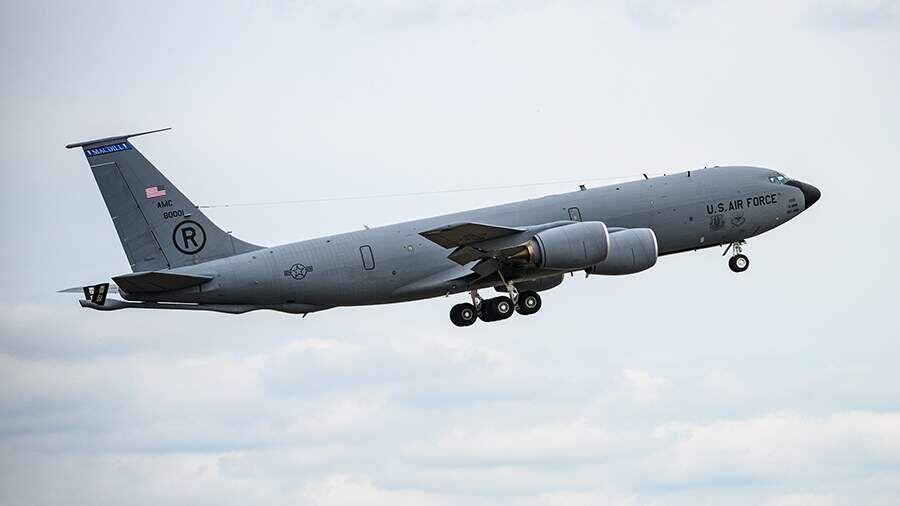    Фото: TASS/Zuma/Romeo Guzman