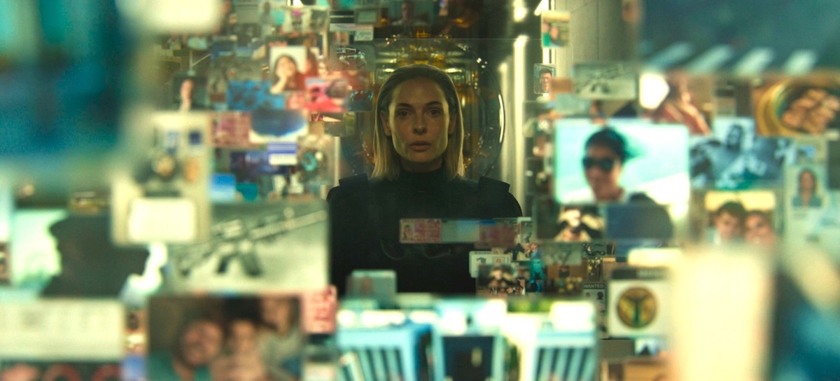 Кадр из к/ф Mercy.