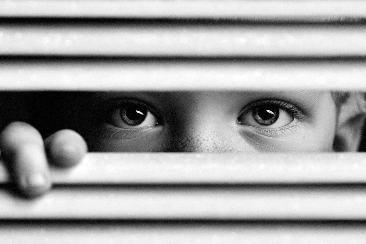 Эти люди наносят удары исподтишка