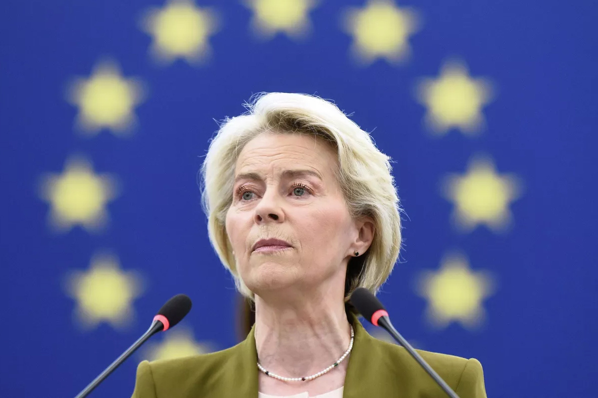    Фото: Pascal Bastien, источник: AP Photo