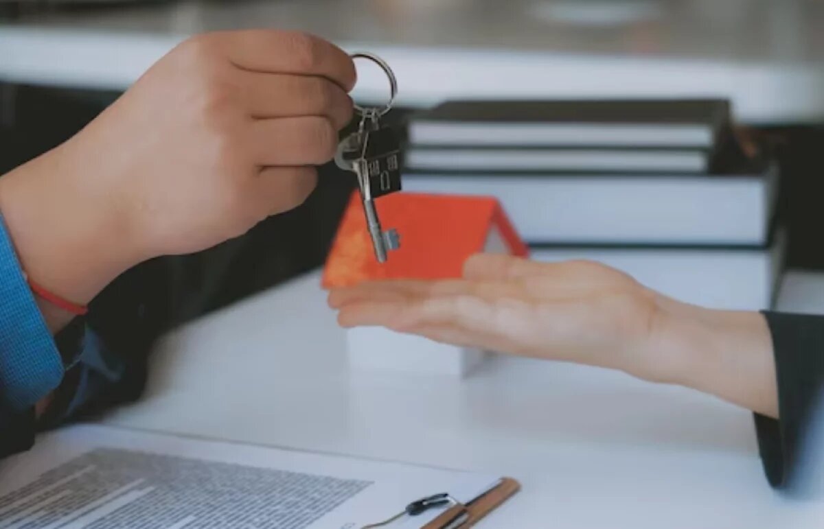    Хабаровчанка пыталась спрятать квартиру от кредиторов перед банкротством