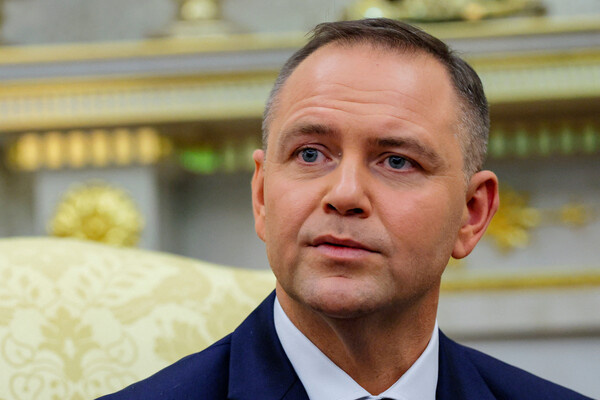 Президент Польши Кароль Навроцкий / Brian Snyder/Reuters   📷