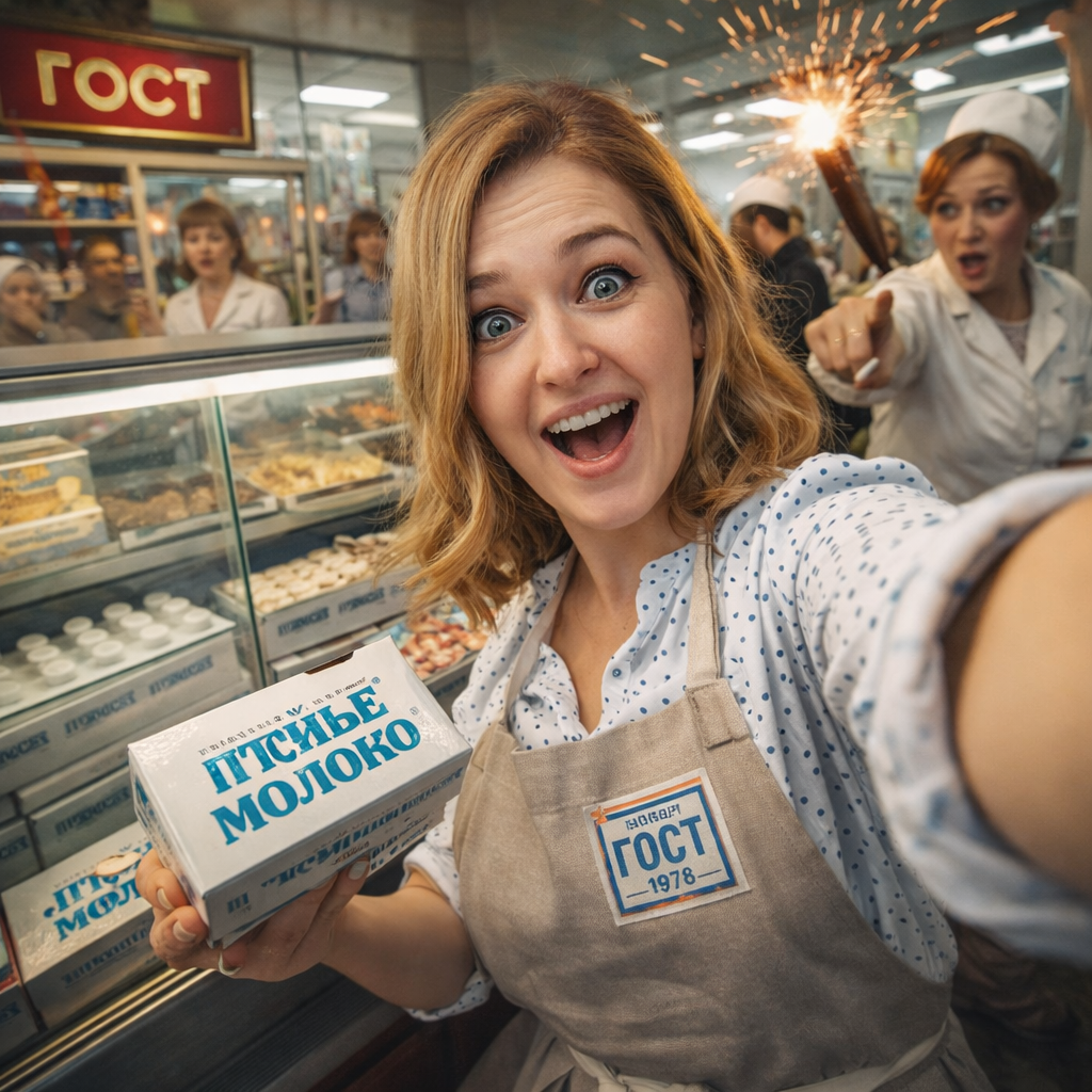    Как правильно оформить витрину товаров в ВК для магазина десертов. admin