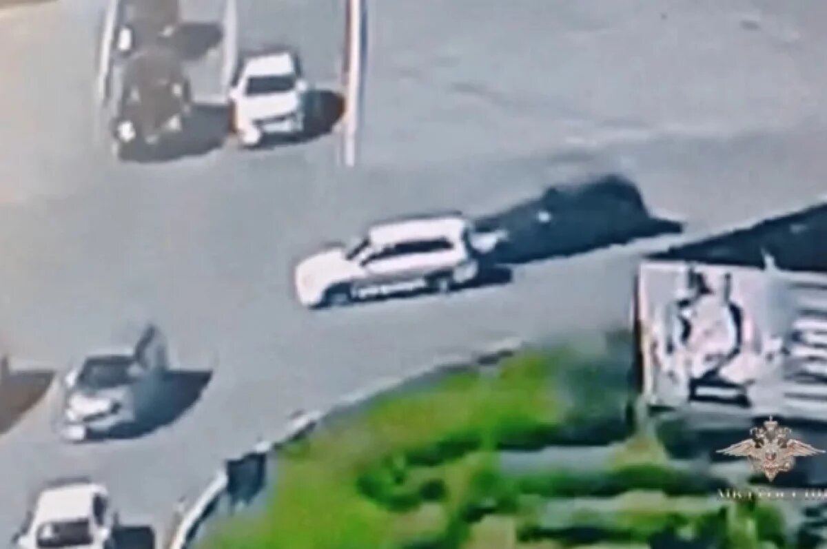    Семья, устроившая 27 подставных ДТП, пойдёт под суд за мошенничество