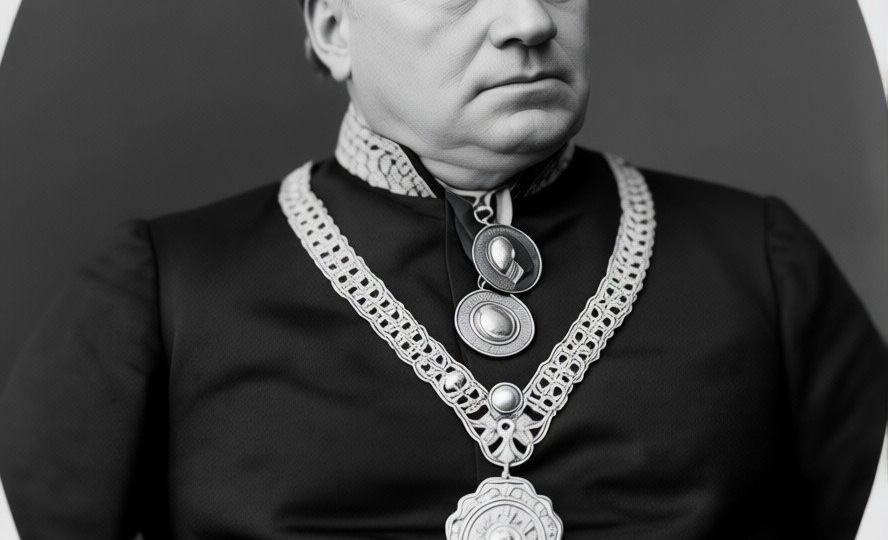 Тайна кварцевой жилы Благодатного: как династия Баландиных изменила Енисейскую губернию