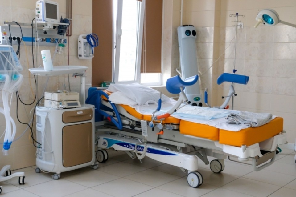 По версии следствия, врач неверно сделала пункцию. Фото: Артем КИЛЬКИН.