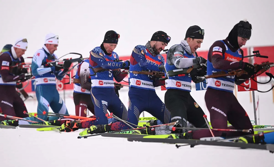    Фото: РИА "Новости"