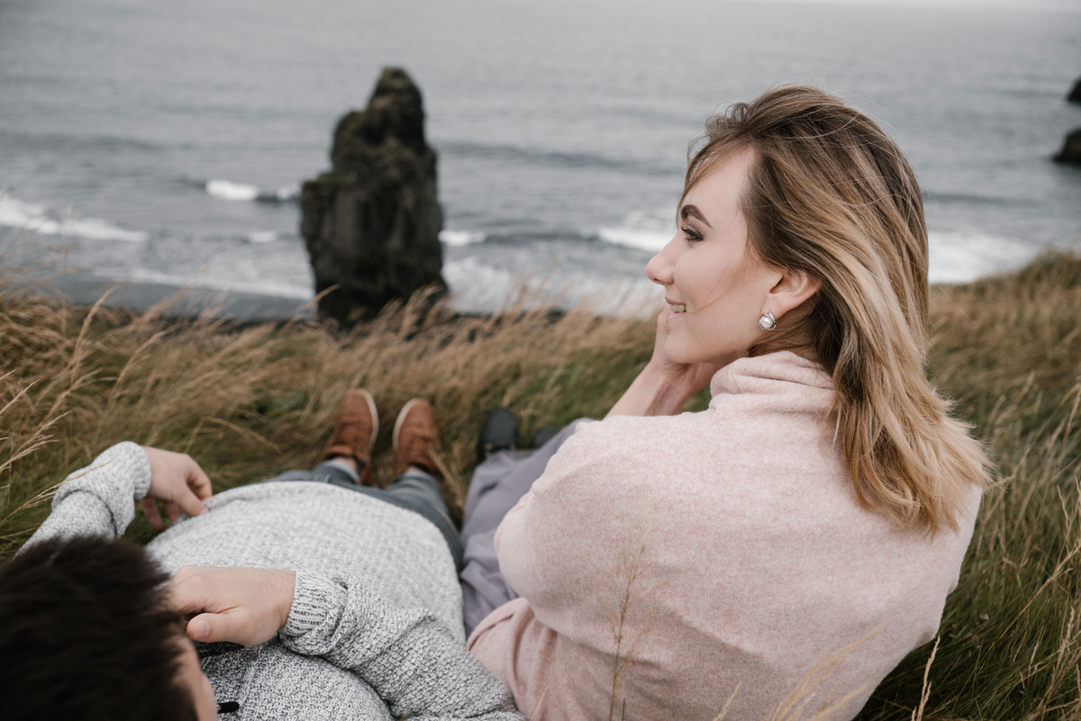    море осень отдых отпуск