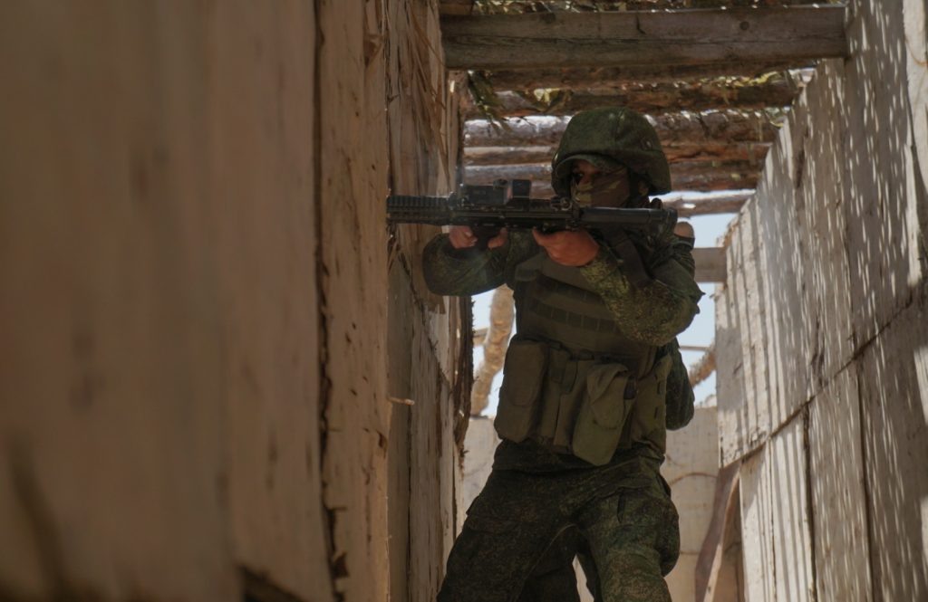    Screenshot Малика Тапаева