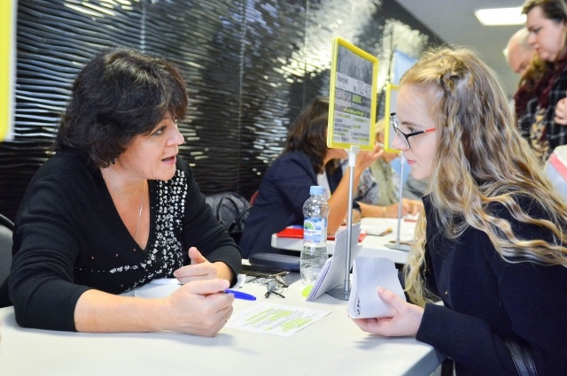    Основной драйвер программы - молодёжь до 35 лет. Фото: АиФ/ Кирилл Романов