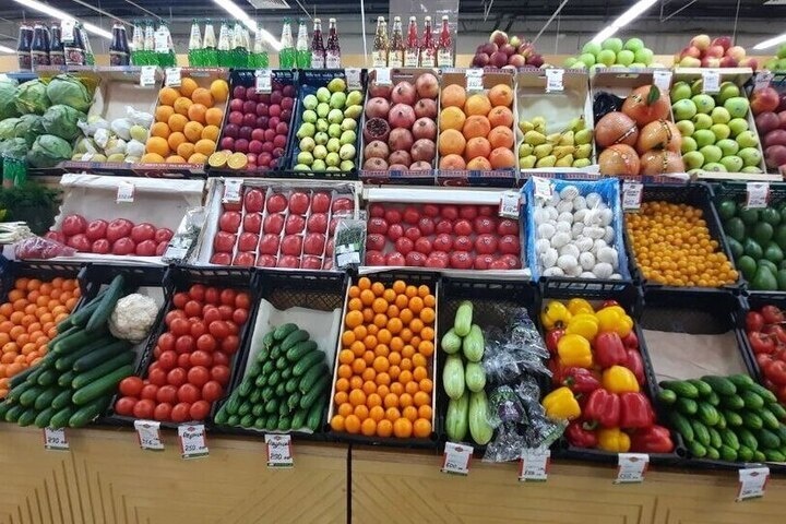 В Тульской области зарплаты в 2025 году росли медленнее, чем цены на продукты