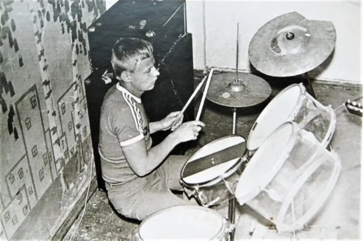    Лекарство от нервов.