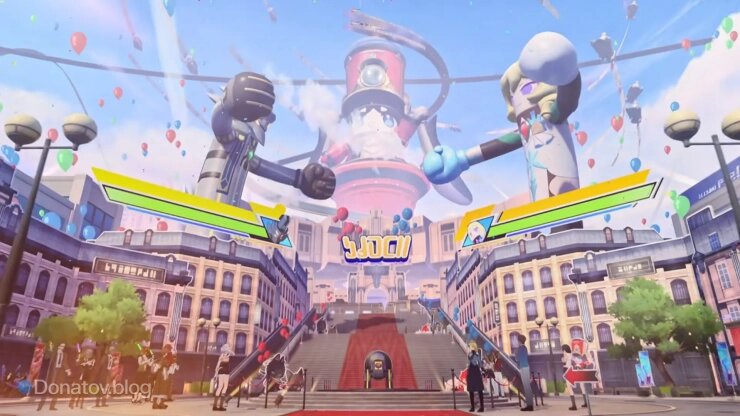    Выставка «Звёздный рельсокон»